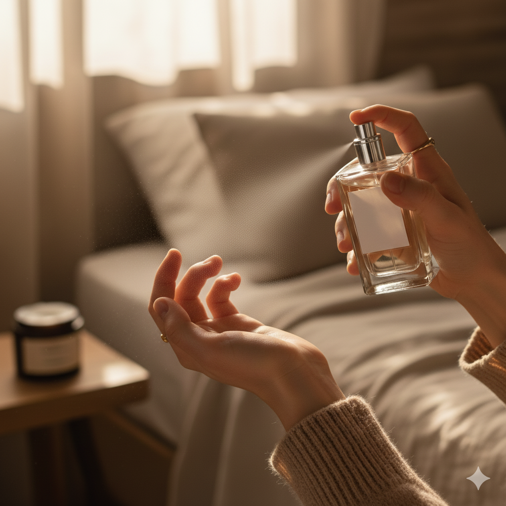 11 Tricks To Make Your Perfume Last Longer