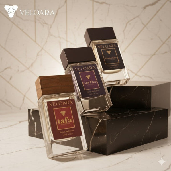 Best Perfume Brands from India