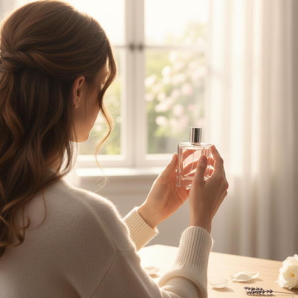 Perfumes Women Love: Which Scents Do Women Prefer Most?