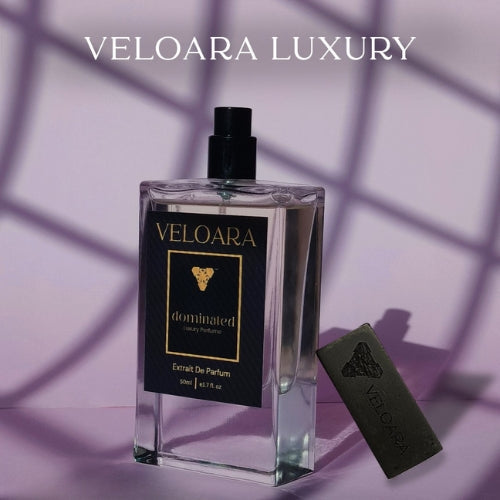 How Perfume Is Made: From Raw Ingredients to Luxury Bottles