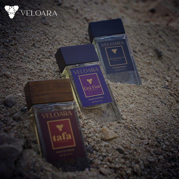 Best Luxury Perfume for Her: The Curated Collection