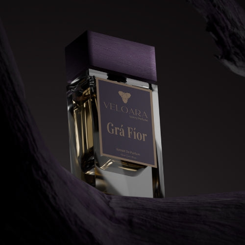 Grá Fíor – Where Power Meets Elegance