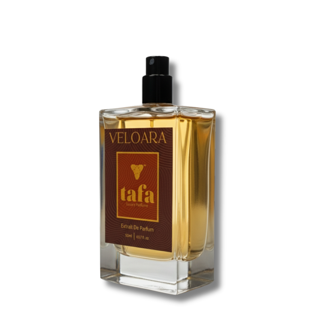 Tafa Luxury Perfume 50ML - Extrait De Parfum (Men & Women)
