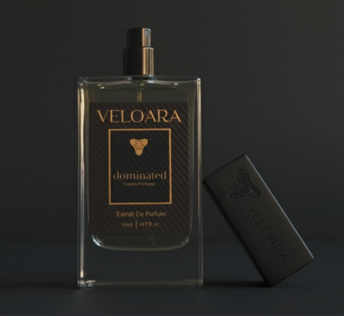 Dominated Luxury Perfume 50ML - Extrait De Parfum (Men & Women)