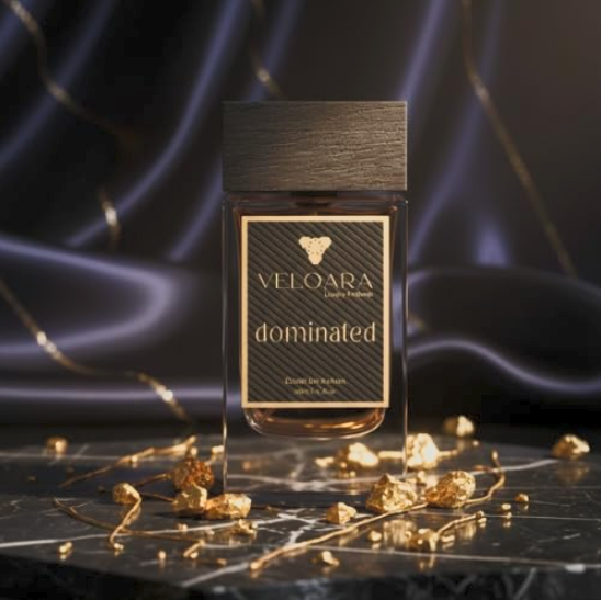 Dominated Luxury Perfume 50ML - Extrait De Parfum (Men & Women)