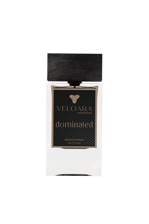 Dominated Luxury Perfume 50ML - Extrait De Parfum (Men & Women)