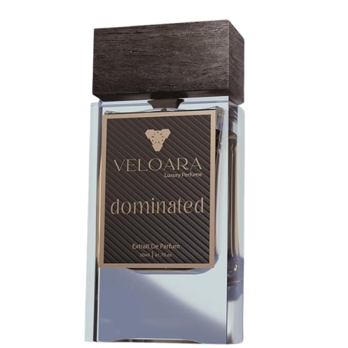 Dominated Luxury Perfume 50ML - Extrait De Parfum (Men & Women)