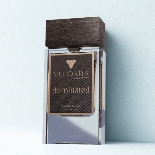 A Perfume That Captivates